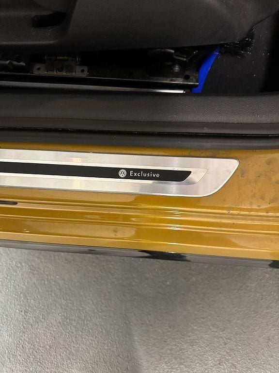 Gebraucht VW Beetle Exclusive 150 PS (110 kW) 2017 Gold Kleinwagen