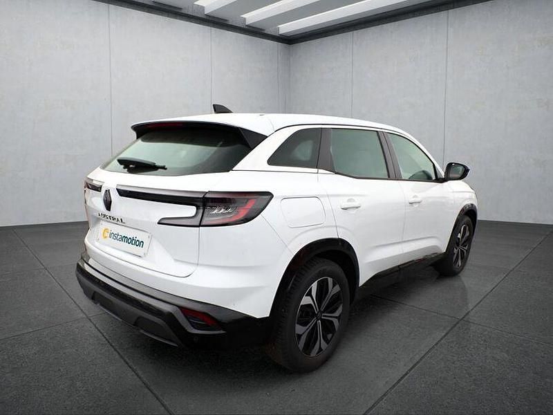 Gebraucht Renault Austral 158 PS (116 kW) 2024 Weiß SUV