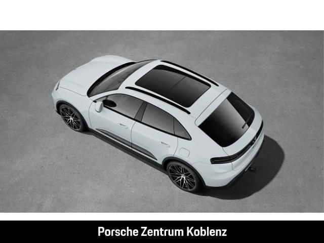 Gebraucht Porsche Macan 264 kW (360 PS) 2022 Weiß SUV
