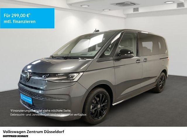 Grau Gebraucht 2024 VW T7 Life Van | 49.450 € (Superpreis) - Bild 1/3