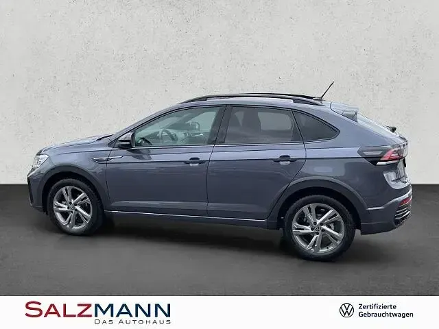 Gebraucht VW Taigo Style 110 PS (80 kW) 2023 Andere farbe SUV