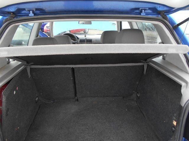 Gebraucht VW Golf IV 101 PS (74 kW) 2000 Blau metallic Limousine