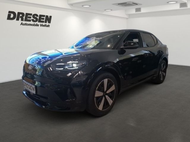 Andere farbe Neu 2024 Ford Capri SUV | 45.650 € (Guter Preis) - Bild 1/4