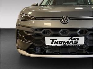 Neu VW T-Roc IQ Drive 150 PS (110 kW) 2026 Grau SUV