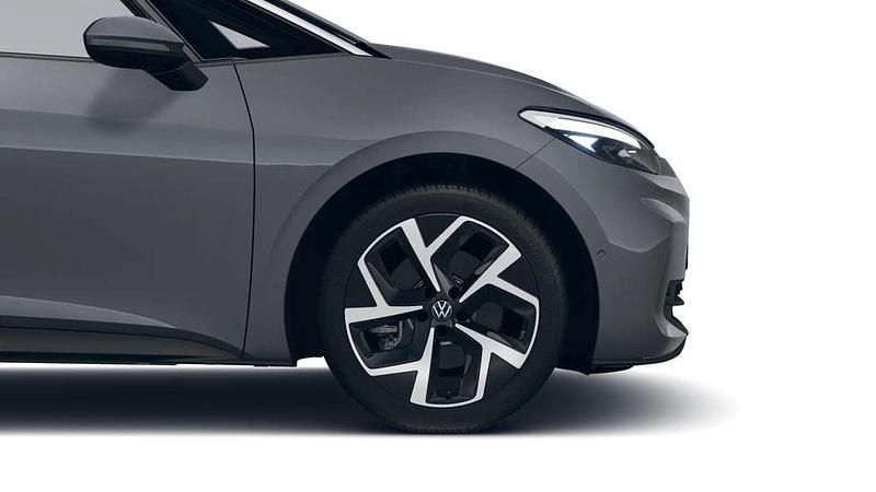 Gebraucht VW ID.3 Pro 150 kW (204 PS) 2023 Grau Kleinwagen