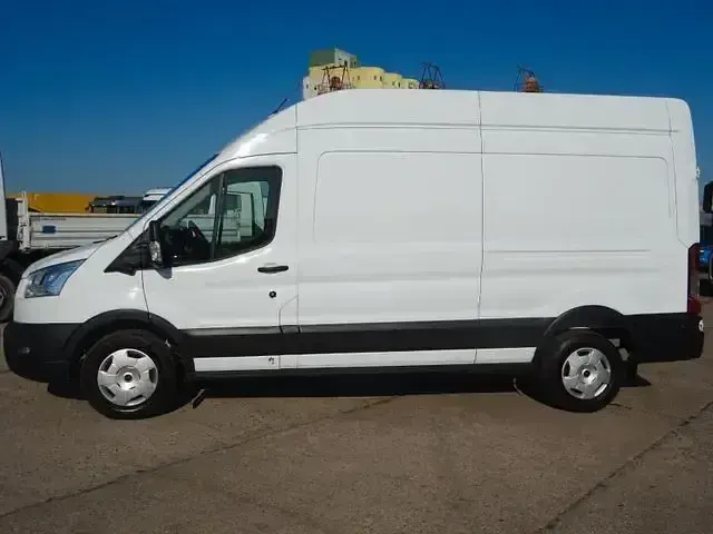 Używany Ford Transit Trend 2025 Andere