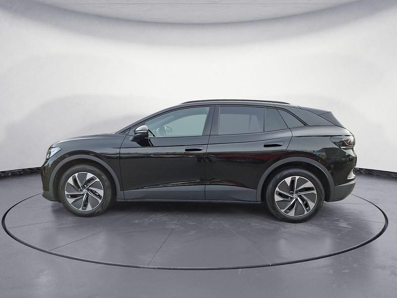 Gebraucht VW ID.4 Pure 125 kW (170 PS) 2025 Grenadillschwarz metallic SUV