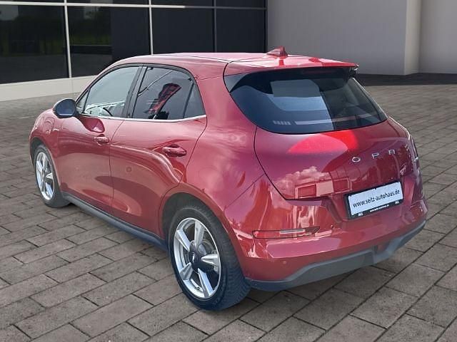 Gebraucht Ora 03 125 kW (171 PS) 2023 Rot Kleinwagen