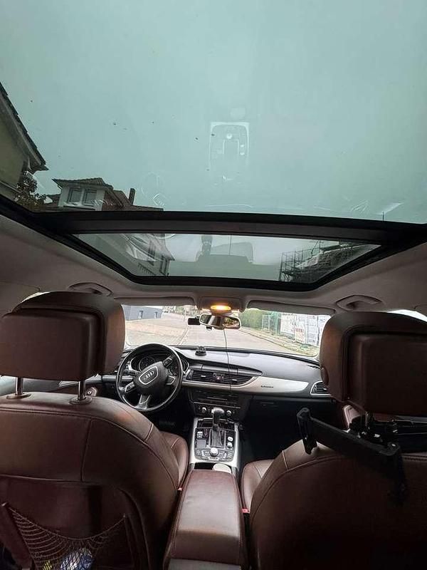 Gebraucht 2013 Audi A6 Premium Kombi | 13.000 € (Fairer Preis) - Bild 1/4