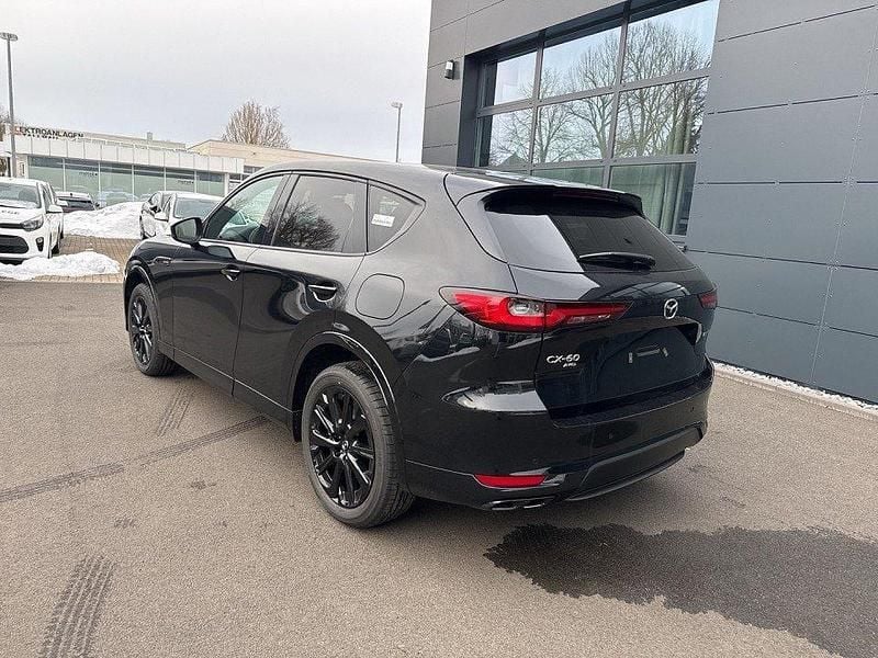 Neu Mazda CX-60 Homura-Line 254 PS (186 kW) 2026 SUV