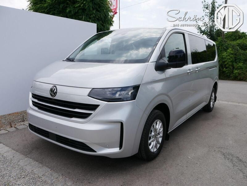 Gebraucht 2025 VW T7 Life Van | 54.871 € (Guter Preis) - Bild 1/4