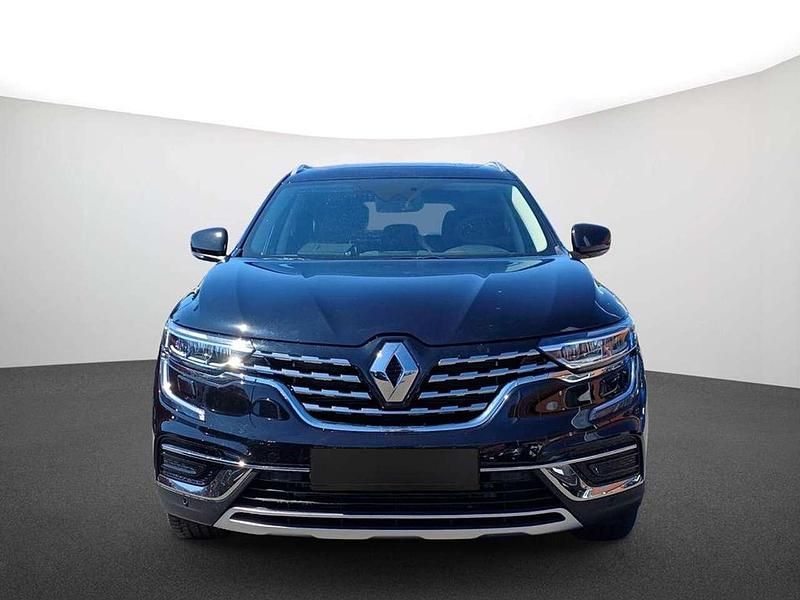 Gebraucht Renault Koleos Techno 184 PS (135 kW) 2023 Schwarz metallic SUV
