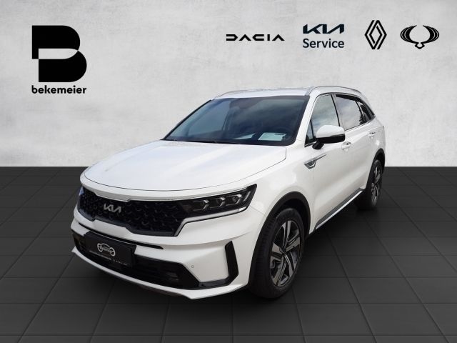 Andere farbe Gebraucht 2023 Kia Sorento Spirit SUV | 48.900 € (Teuer) - Bild 1/4