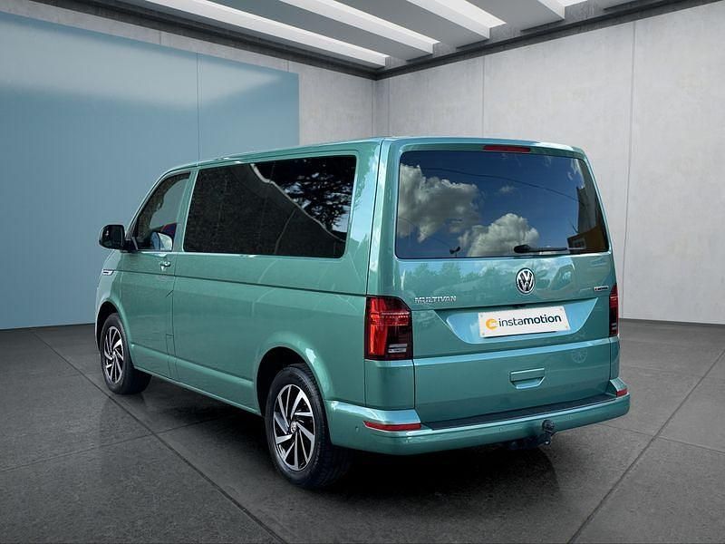 Usata VW Multivan 204 CV (150 kW) 2022 Andere Monovolume