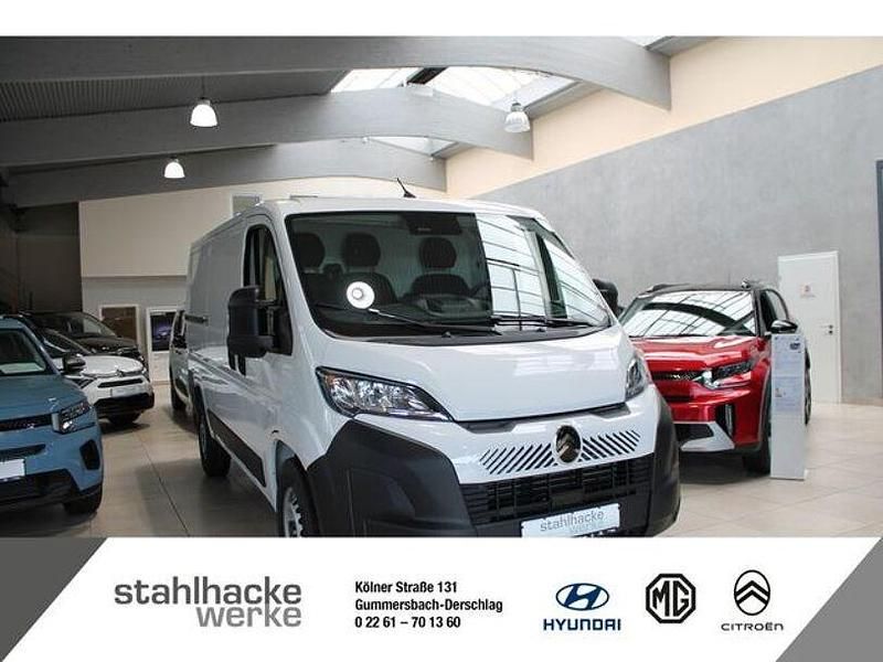 Andere Neu 2025 Citroën Jumper Van / Kleinbus | 31.990 € (Guter Preis) - Bild 1/4