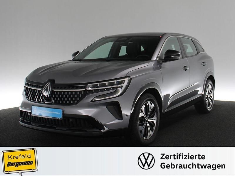Weiß Gebraucht 2023 Renault Austral Equilibre SUV | 24.771 € (Guter Preis) - Bild 1/4