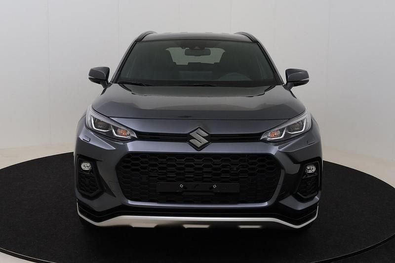 Gebraucht Suzuki Across 185 PS (136 kW) 2025 Silver metallic SUV