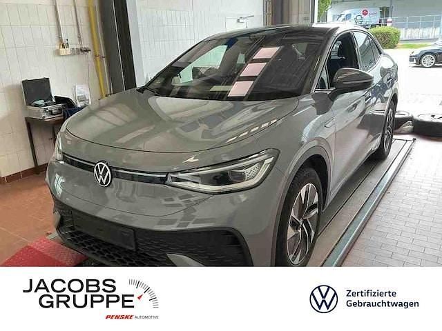 Gebraucht VW ID.5 Pro Performance 150 kW (204 PS) 2022 Grau SUV