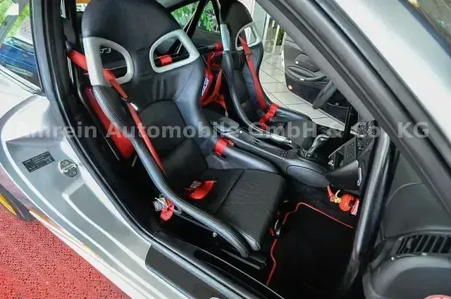 Usado Porsche 996 381 CV (280 kW) 2003