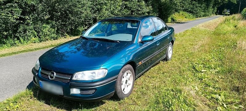 Gebraucht 1994 Opel Omega Limousine | 1.400 € - Bild 1/4