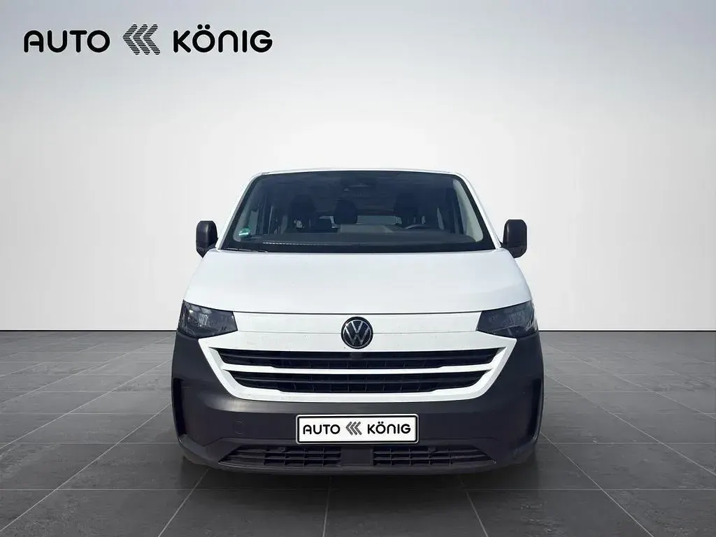 Gebraucht VW T7 150 PS (110 kW) 2026 Weiß Van