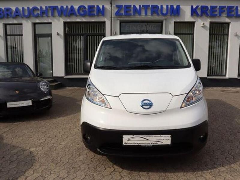 Gebraucht Nissan e-NV200 80 kW (109 PS) 2018 Andere Van / Kleinbus