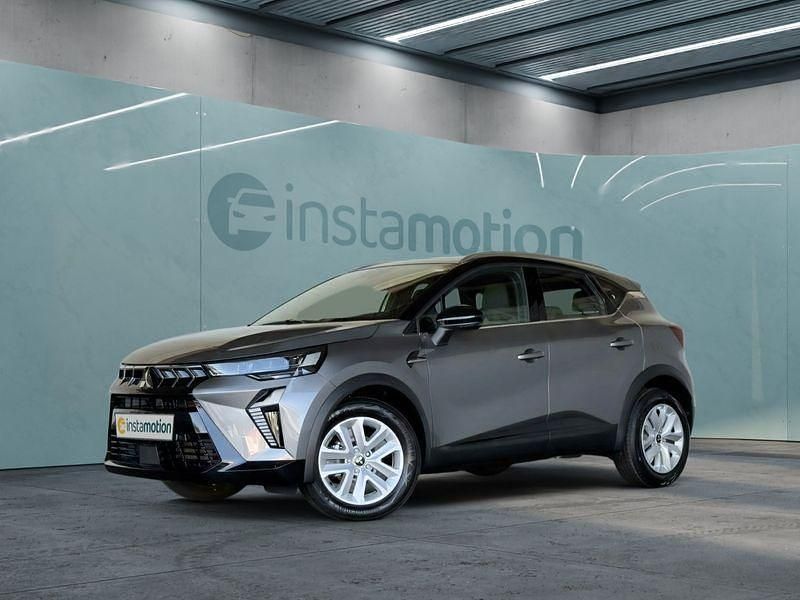 Grau Gebraucht 2024 Mitsubishi ASX SUV | 27.699 € (Etwas zu teuer) - Bild 1/4