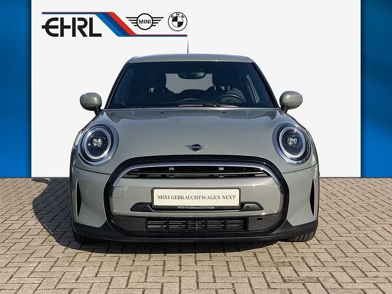 Gebraucht Mini Cooper 136 PS (100 kW) 2022 Grau Kleinwagen