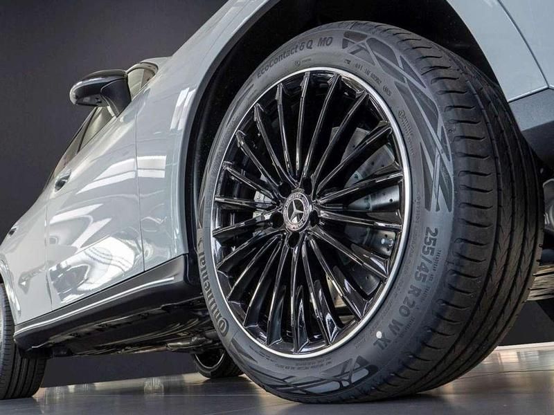 Gebraucht Mercedes GLC300e AMG line 333 PS (244 kW) 2026 Manufaktur lack manufaktur alp SUV