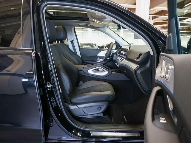 Gebraucht Mercedes GLE450 AMG AMG 368 PS (270 kW) 2024 Schwarz SUV