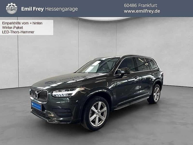 Gebraucht 2022 Volvo XC90 SUV | 46.450 € (Superpreis) - Bild 1/4