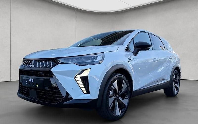 Neu Mitsubishi Grandis Edition 158 PS (116 kW) 2026 Weiß SUV