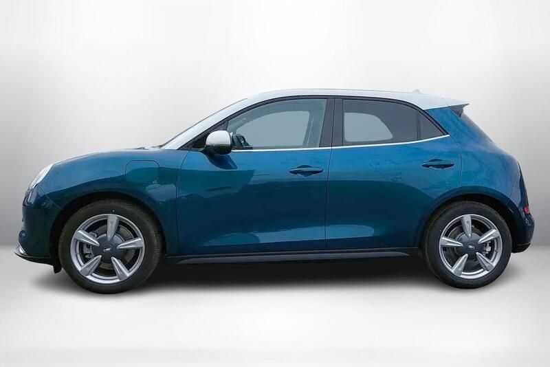 Gebraucht Ora 03 125 kW (171 PS) 2024 Moonlight white/starry black Kleinwagen