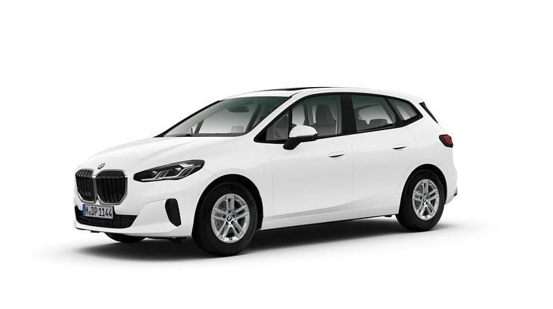 Gebraucht 2025 BMW 218 Efficient Dynamics | 26.900 € (Superpreis) - Bild 1/3