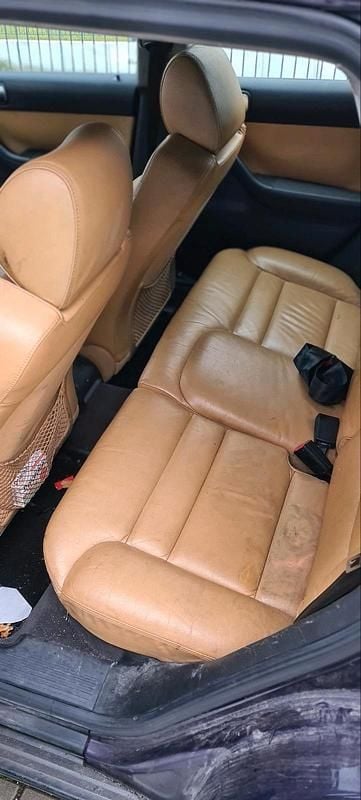 Gebraucht Audi A3 180 PS (132 kW) 2001 Violet Kleinwagen