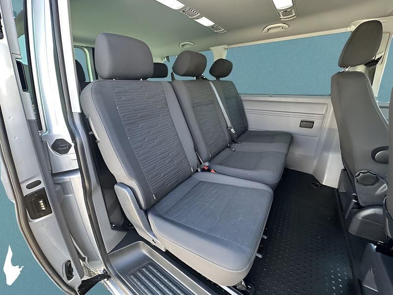 Gebraucht VW Caravelle 150 PS (110 kW) 2022 Van / Kleinbus
