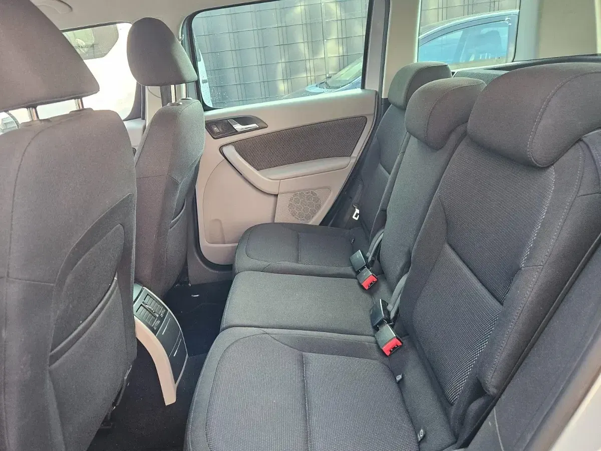 Gebraucht Skoda Yeti Plus Edition 160 PS (117 kW) 2010 Blau SUV