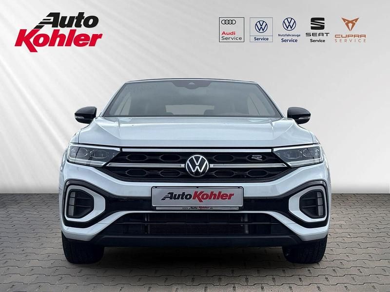 Gebraucht VW T-Roc Beats 150 PS (110 kW) 2023 SUV