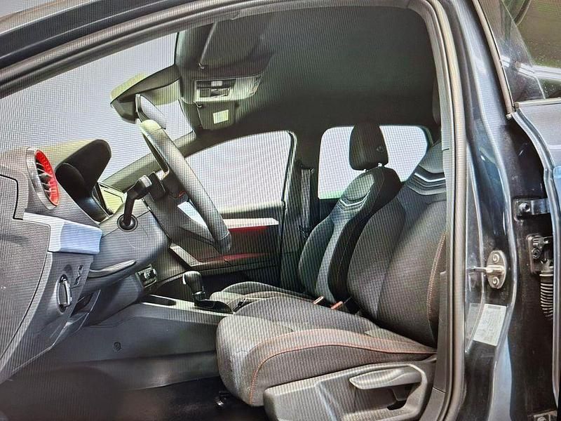 Gebraucht Seat Ibiza FR 116 PS (85 kW) 2025 Grau Kleinwagen