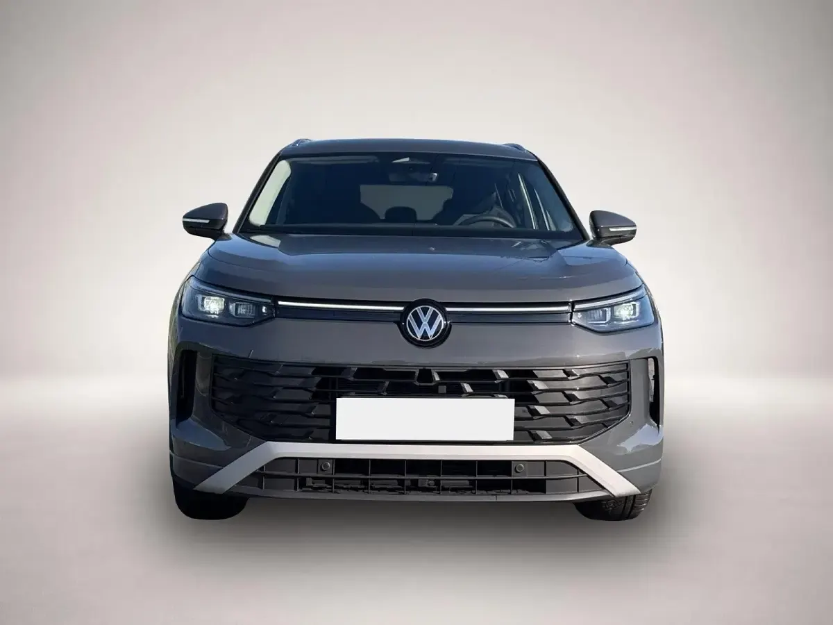 Gebraucht VW Tayron Life 150 PS (110 kW) 2025 Manufacturer SUV
