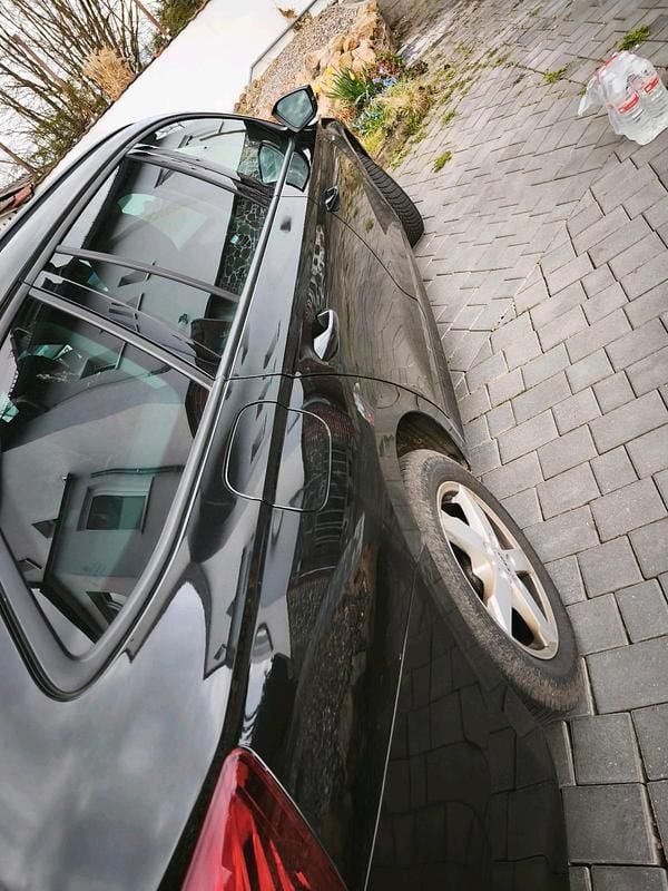 Gebraucht Skoda Octavia 116 PS (85 kW) 2022 Schwarz Kombi