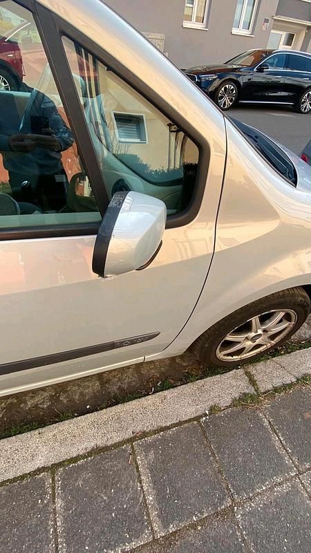 Gebraucht Renault Modus 2006 Grau Van / Kleinbus