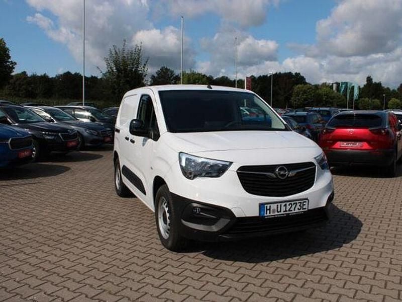 Andere Gebraucht 2025 Opel Combo-e Life Limousine | 24.999 € (Guter Preis) - Bild 1/4