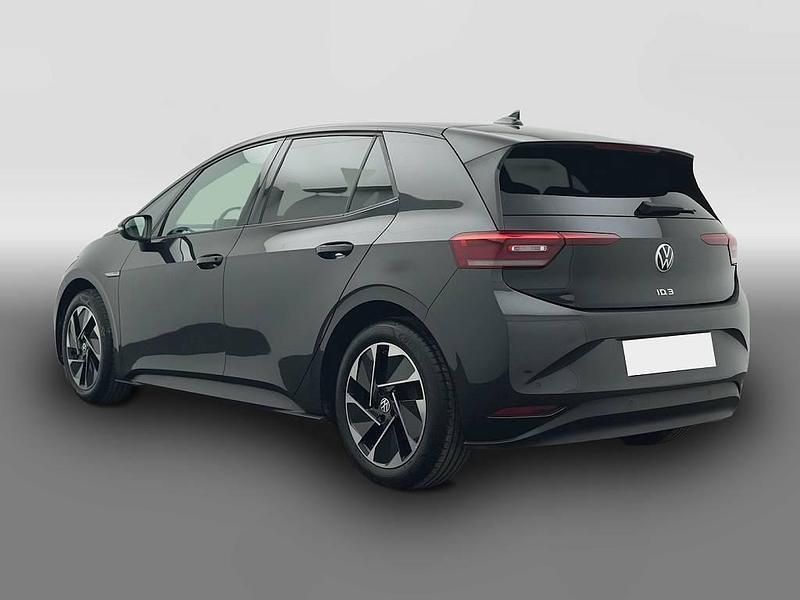 Gebraucht VW ID.3 Pro Performance 150 kW (204 PS) 2022 Grau Kleinwagen