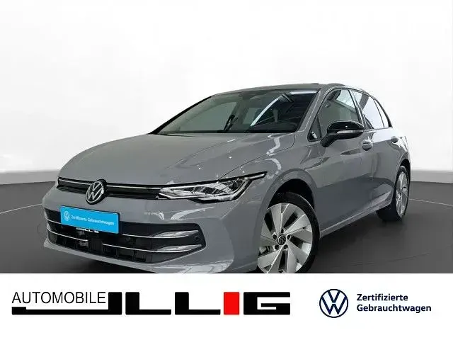 Gebraucht VW Golf VIII Goal 150 PS (110 kW) 2025 Limousine