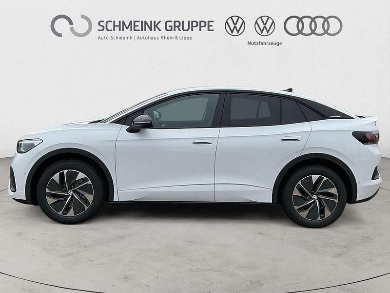 Neu VW ID.5 Pro 210 kW (286 PS) 2026 Weiß SUV