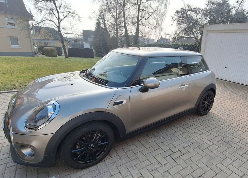 Gebraucht 2018 Mini ONE Kleinwagen | 13.750 € (Guter Preis) - Bild 1/4