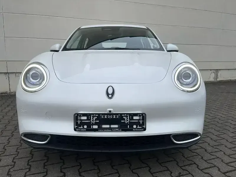 Gebraucht Ora 03 125 kW (171 PS) 2024 Grau Kleinwagen