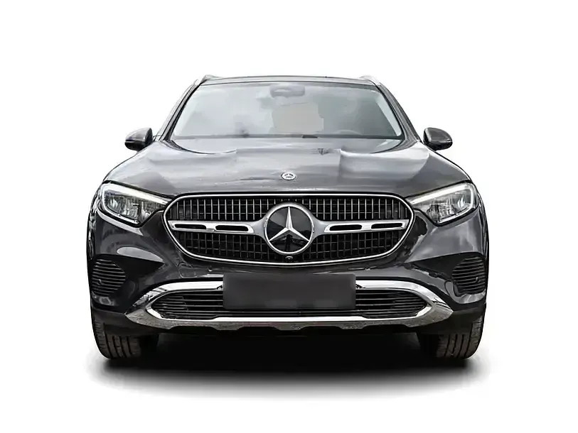 Gebraucht Mercedes GLC200 Avantgarde 2025 Grau SUV