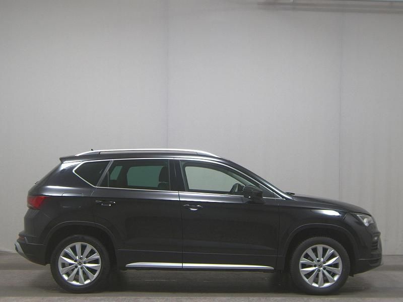 Schwarz Gebraucht 2024 Seat Ateca Beats SUV | 23.580 € (Guter Preis) - Bild 1/4